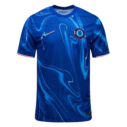 Chelsea home kit 24/25