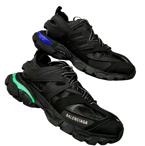 Balenciaga Track
